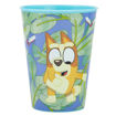 Picture of BLUEY PLASTIC CUP 260ML